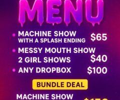 Manhattan escorts - Virtual Cyber Sex Sessions with Kenzzi (Manhattan, NY)