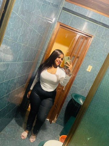 Incall Female Escort in New York City — Full Services - 1