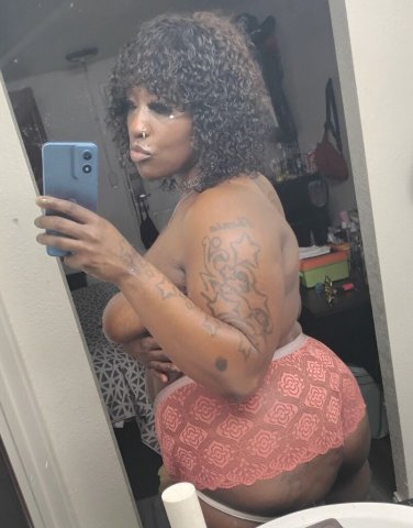 Baton Rouge Female Escort — Retwist, Wash & Style + Full Body Massage w/ Happy Ending - 1