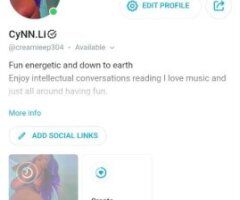 Cynn.Li  PartyFavs — Clovis/Portales NM (Verification Required) - Image 3