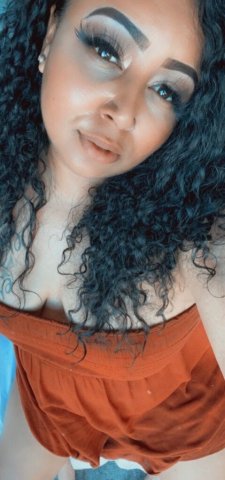 Savannah Female Escort — Brunette Mouth Service & Outcall Deposit - 1