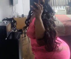 Richmond escorts - Cream — BBW Dream Catcher 34, Thick & Discreet Outcalls (Deposit/Uber/Lyft)