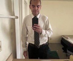 Tulsa Male Escort — Bare/raw and condom-covered incalls & outcalls - Image 3