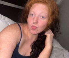 Dallas Ginger Head Special for Hard-Working Men (In/Outcall) - Image 2