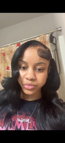 New Orleans Female Escort — Freaky Mode: ON - 1