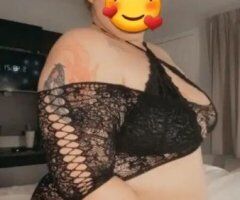 Thick & Exotic BBW Escort  — Curvy, soft-skin look - Image 2