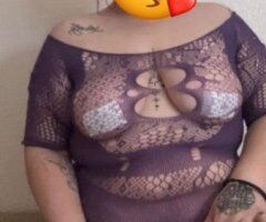Thick & Exotic BBW Escort  — Curvy, soft-skin look - Image 4