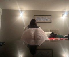 Thick & Exotic BBW Escort  — Curvy, soft-skin look - Image 5