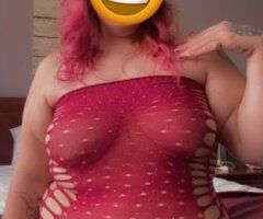 Thick & Exotic BBW Escort  — Curvy, soft-skin look - Image 6