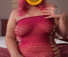 Thick & Exotic BBW Escort  — Curvy, soft-skin look - Image 7