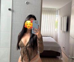 Central Jersey escorts - Central Jersey Latina Female Escort — Deep Throat at My Site