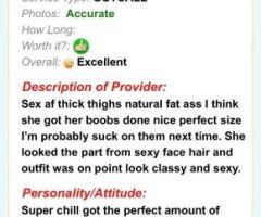 Reynoldsburg, Ohio Female Escort — video verification, sensual massage & domme sessions - Image 5