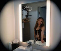 Melany Dior  Upscale Gentlemen Only (Discreet, Drama-Free) - Image 2