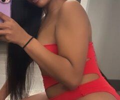 San Francisco escorts - San Francisco Blasian Female Escort — Discreet throat goat