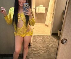 Sacramento Incall Latina/Filipina Female Escort — incall available - Image 3