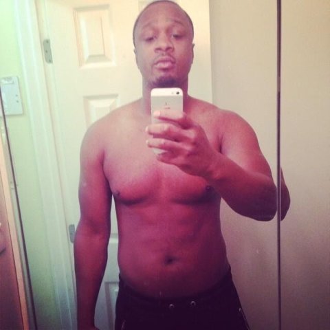 Philadelphia Woman Only Male Escort — 6'1, 215 Athletic Build - 1