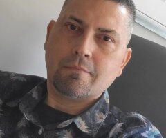Orange County Male Escort — thick and big masculine guy - Image 5