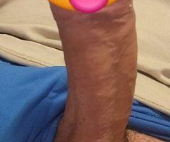 Orange County Male Escort — thick and big masculine guy - Image 7