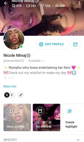 Columbus Ohio Female Escort — striptease/lapdance, massage, GFE, bareback BJ & unlimited pops - 1