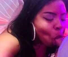 Columbus Ohio Female Escort — striptease/lapdance, massage, GFE, bareback BJ & unlimited pops - Image 11