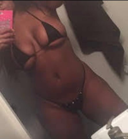 Memphis Nuru Massage & Deep Tissue — Kayla - 1