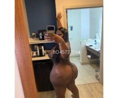 Charlotte NC Chocolate-Themed Escort — OnlyFans & IG - Image 6