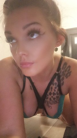 Mina Rose — Saturday Sin Special in Baton Rouge - 1