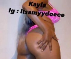 Augusta GA Female Escort — Twin Sister Special, In-Calls/Out-Calls with Deposit - Image 4