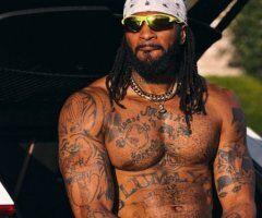 Columbus, OH Male Escort — explicit kink and “donations” starting at $300 - Image 3