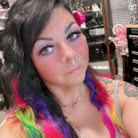 Kansas City Outcall Female Escort — girlfriend experience, kinky, curvy (until 11pm) - 1