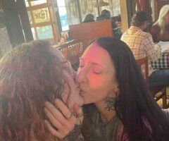 Tampa Lesbian Escort for Birthday Fun (BBBJ, Feet, Dom/Mommy Fetish) - Image 3