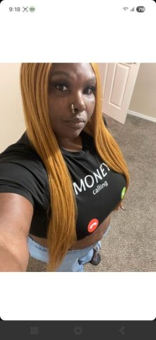 Cleburne Incall Only BBW with Thick Thighs — Private Residence - 1
