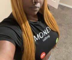 Fort Worth escorts - Cleburne Incall Only BBW with Thick Thighs — Private Residence