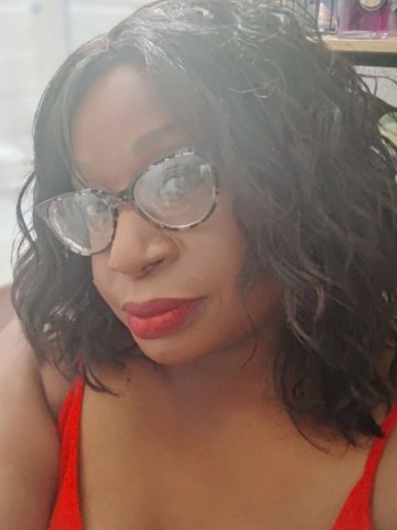 BBW Female Escort in Tucson — Text-Only Incall & Outcall Oral Service - 1