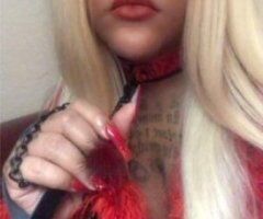 BBW Fetish-Friendly Escort in Fort Worth (Arlington by Six Flags) - Image 7