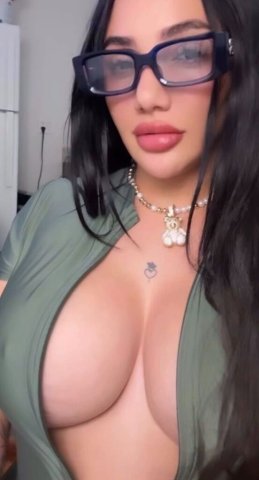 Chanel 26 — Charleston SC Female Escort - 1