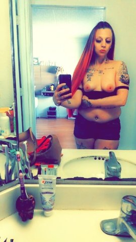 Oklahoma City Female Escort — $70 Breakfast Specials - 1