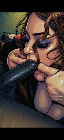 Woodland Hills BBW MILF — Throat Goddess, Superhead & Unlimited Pops - 1