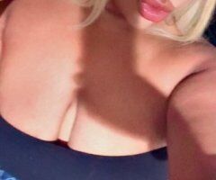 Blonde Bombshell Escort (22) — big lips, soft natural brown body, HT 5'3 - Image 12
