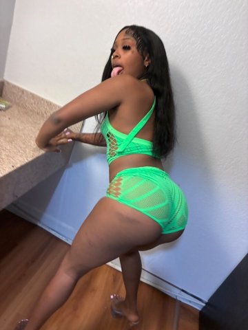 Monroe LA New In Town Escort — 18, Discreet & No GFE - 1