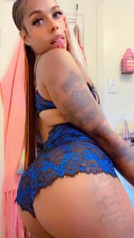 Columbia SC Sweet Sexy Girlfriend — Born in Motion (Top Shelf)  - 1