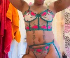 Columbia SC Sweet Sexy Girlfriend — Born in Motion (Top Shelf)  - Image 2