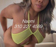 Tyson Corner Thick Blonde Blasian Escort (Curvy, Busty, 5'2) - Image 4