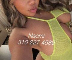 Tyson Corner Thick Blonde Blasian Escort (Curvy, Busty, 5'2) - Image 6