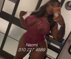 Tyson Corner Thick Blonde Blasian Escort (Curvy, Busty, 5'2) - Image 7