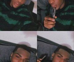 Chicago Incalls Only Male Escort — HMU for a Price Talk - Image 2