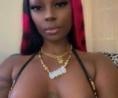 Savannah Georgia Female Escort — social media profile - Image 2