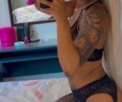Baton Rouge Female Escort — 24/7 Video Verified Throat Goat - Image 7