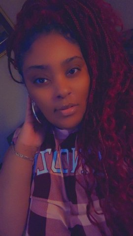 Queens BBW Incall Only — Luscious FUPA Service, Facesitting - 1