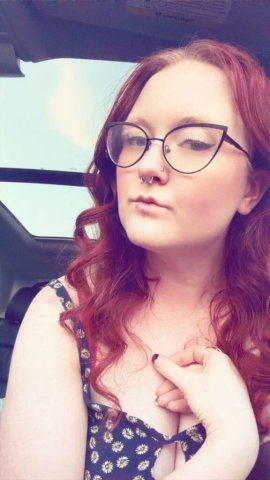 Daisy — Midtown KC Escorts (Ask about doubles & content) - 1